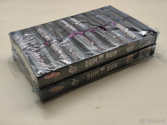Dum bum 5g - 5