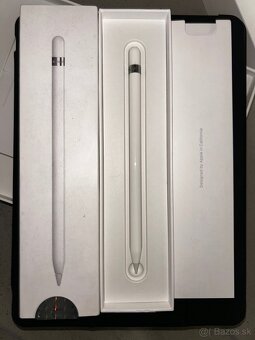 Apple iPad 9 + apple pencil 1 - 5