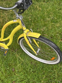 Mestský bicykel SCHWINN - 5