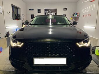 Audi A6 - C7 2012 - Top Stav - 5