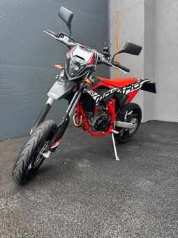 Beta RR 125 4T Motard - 5