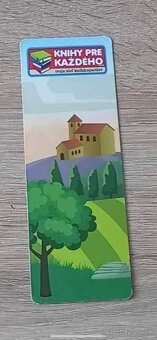 KÚPIM TIETO ZÁLOŽKY - 5