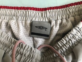 Pánska športová súprava UMBRO. - 5