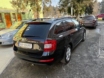 Škoda Octavia 2.0TDI 2015 | 130tkm - 5