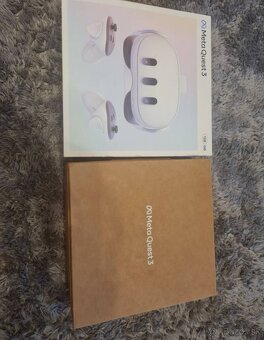 Meta Quest 3 128gb - 5