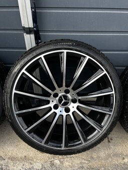 Mercedes AMG R20 5x112 - 5