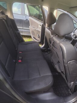 Predám Peugeot 207 SW - 5
