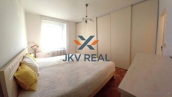 Na PREDAJ 2 izbový byt v obľúbenej lokalite, Bratislava- Ruž - 5