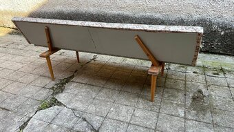 ŠVÉDSKA LAVICA - 5