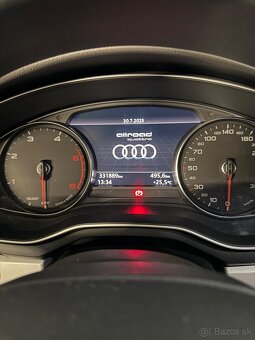 Audi A4 b9 2.0 TDI - 5