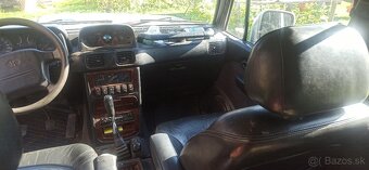 Hyundai Galloper 2,5 - 5