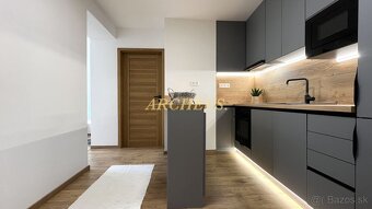 NÁJOM - 3 IZBOVÝ BYT , NOVÝ SAD BARDEJOV - 5