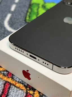 Iphone 12 Pro 128GB - 5