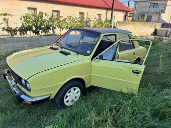Skoda 120L - 5