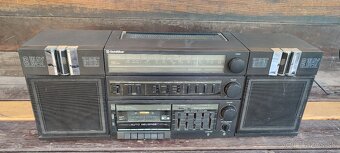 Radiomagnetofon Gold Star - 5