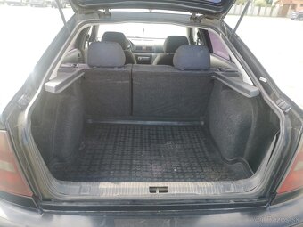 Škoda Octavia 1,9tdi - 5