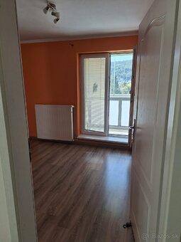 2 izb. byt do prenájmu - 5