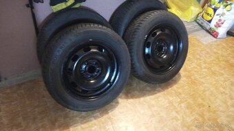 185/60 r15 5x100 r15 - 5