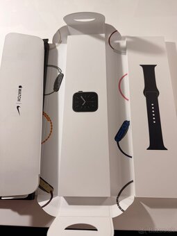 Apple Watch 6 - 5