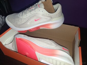 Nike boty Air vel.44.5 - 5