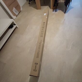 Obložkové dvere 80ky Dub Sonoma + obložky - 5