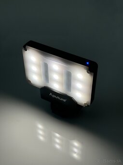 Aputure Amaran AL-M9 – LED video svetlo - 5