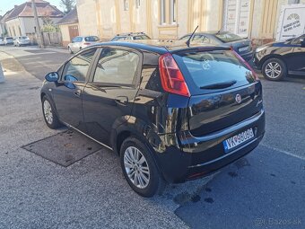 Vymením 4 autá za jedno - 5