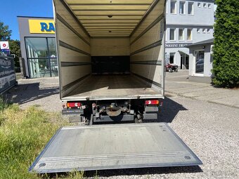 Iveco Eurocargo 80E22, Euro 6, čelo - 5