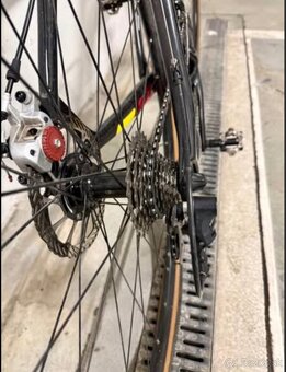 Carbon gravel bikePLANETX - 5