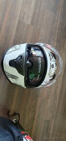 Predám helmu, prilba,  helma - 5