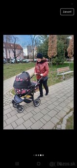 Trojkombinácia Camarelo - 5