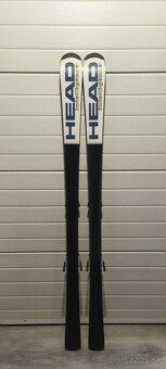 Lyže Head C260i 163cm - 5