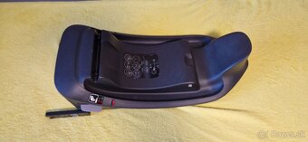 Autosedačka Cybex Aton B2 i-size + izofix základňa - 5