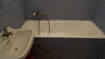 PRIPRAVUJEM DO PONUKY: 4-izbový byt Vajnory pôvodný stav - 5