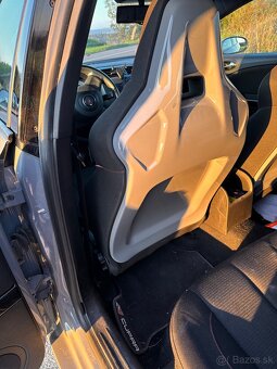 Seat leon cupra 2008 - 5