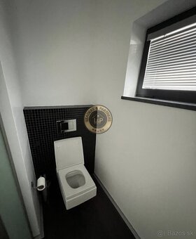 L&P | Luxusný 4-izbový byt na prenájom s terasami - KRAMÁRE - 5