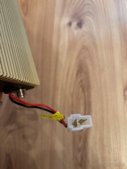 UHF výkonový zosilňovač Toptek - 5