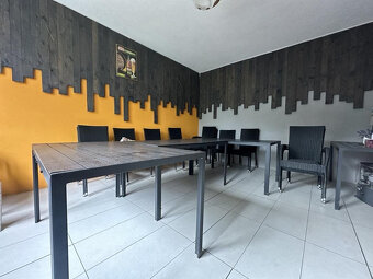 3 Izbový rodinný dom Brezno, polosamota, potôčik za domom, - 5