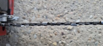 Motorova pila Hecht 941 - 5