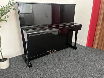 Koncertní Petrof model 125?IIB.Rok v. 1999 PRODÁNO - 5