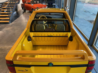 Škoda Felicia Fun 1.6 MPi 55kW Pick - 5