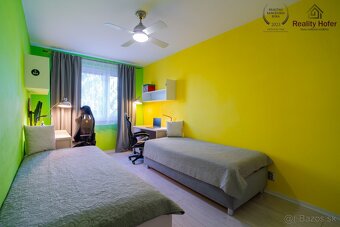 Kompl. zrek. 2,5 izbový byt, 65m2, Šrobárova ul., Prešov - 5