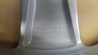 R19 5x112 mm (audi, škoda, seat, volkswagen) - 5