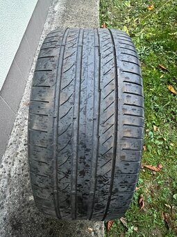 Continental ContiSportContact 255/45 R19 100V - 5