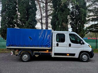 Predam Peugeot Boxer - 5