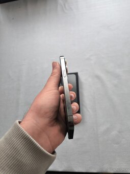 iPhone 13 Pro 128GB Graphite - 5