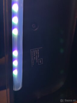 LED Full HD LCD TV Philips 40PFL7605H/12 - 5