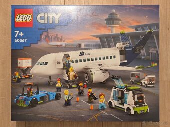 Lego City - viac ako 30 nových neotvorených setov - 5