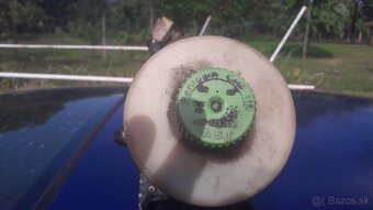 Servo trv - koyo - Vodná pumpa- vw škoda seat - 5