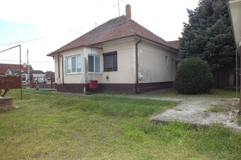 3 izbový, rodinný dom, Veľké Úľany, okres Galanta - 5